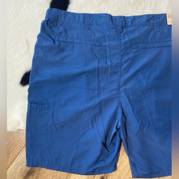 of RedHead Ripstop Flex Cargo Shorts - Picture 9 of 10